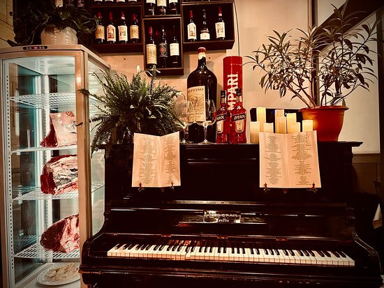 Photo Gallery Taverna Dei Servi