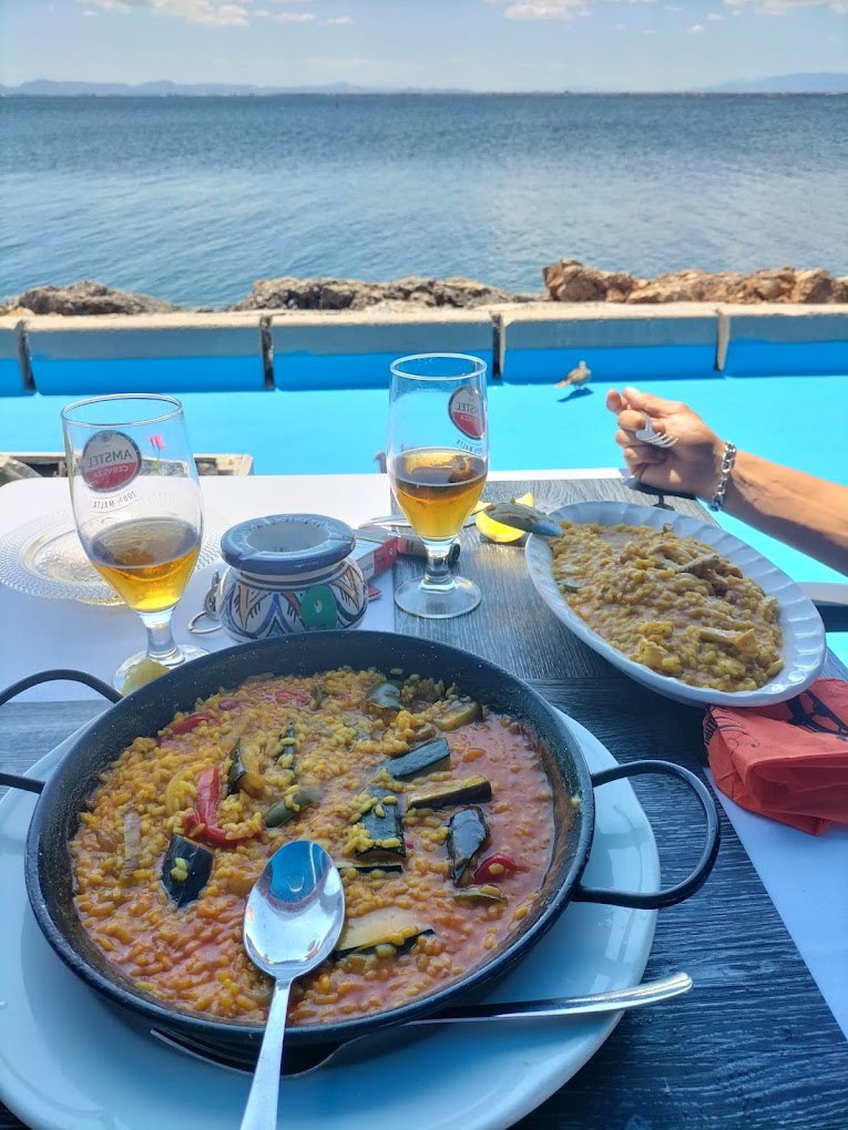 Photo Gallery Restaurante Pizzeria Marina
