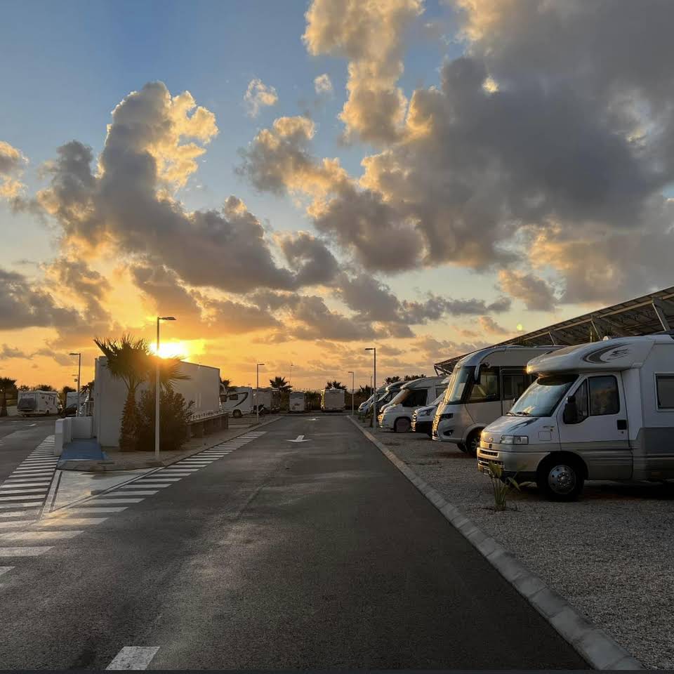 Photo Gallery Eco área Los Alcázares