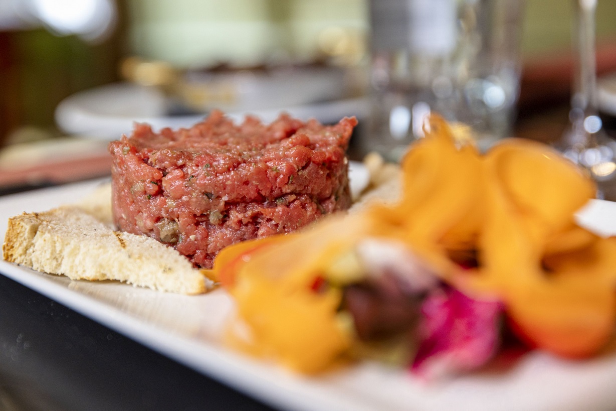 Photo Gallery Trattoria Sant