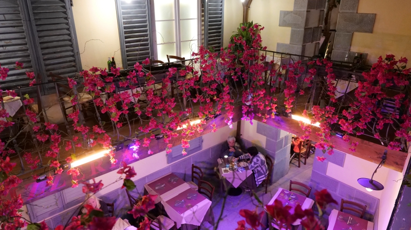Photo Gallery Ristorante Lorenzo de’ Medici