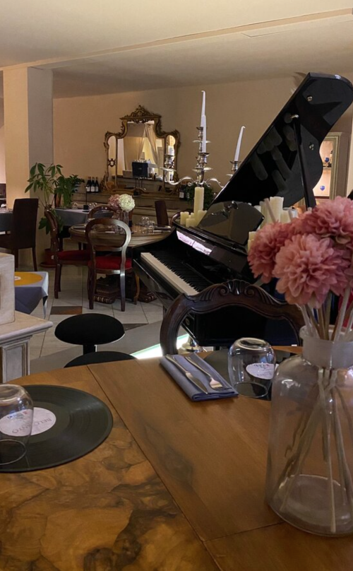 Photo Gallery Belcanto - Ristorante & Opera Live