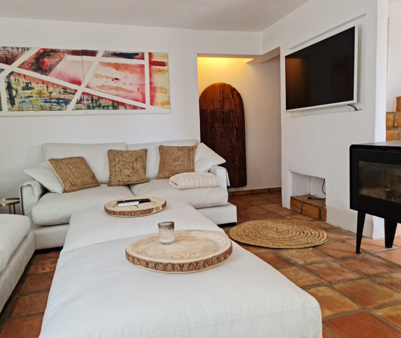 Photo Gallery Can Margalida Luxury Villa Retreat in Ibiza