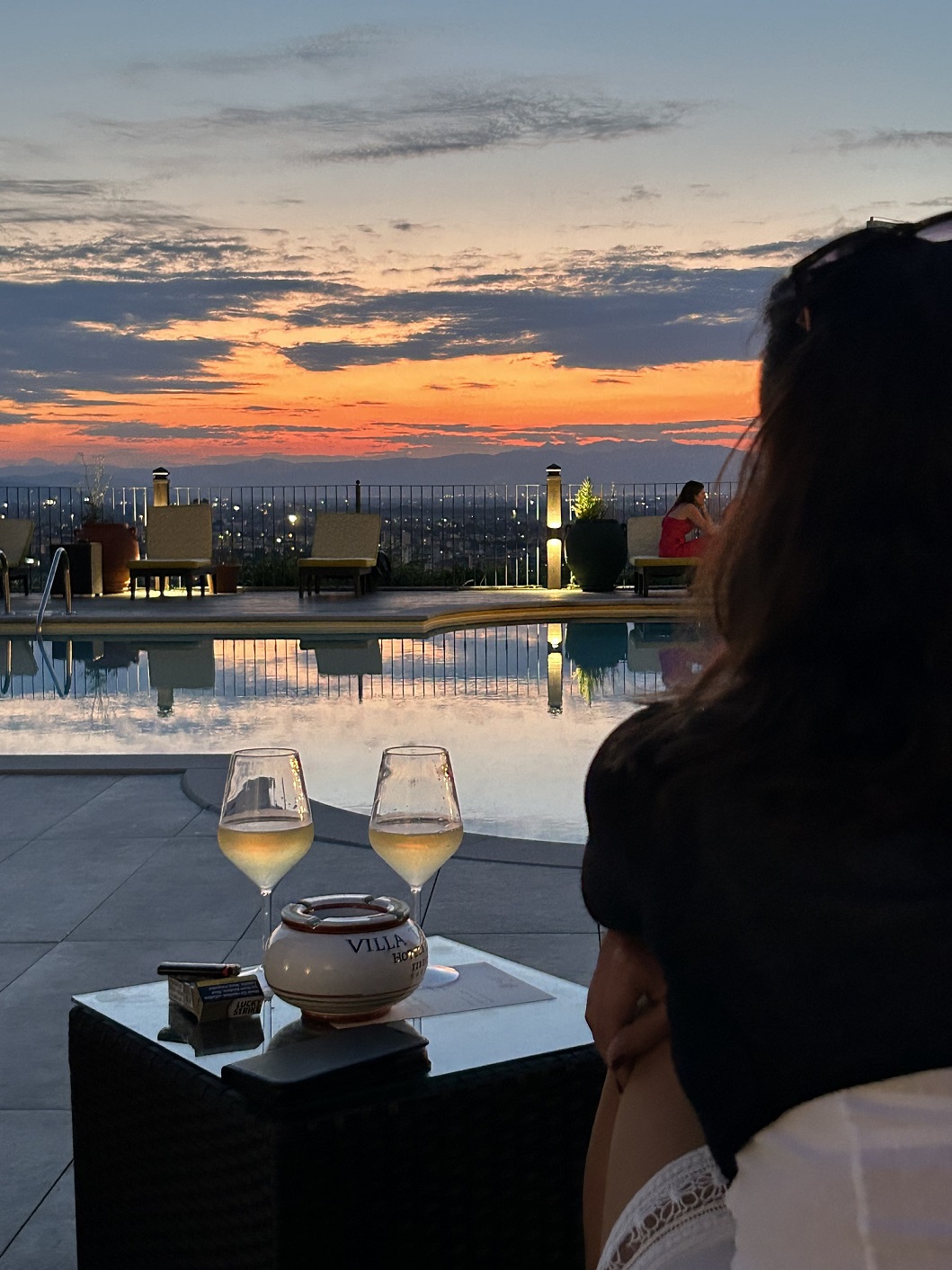 Photo Gallery Autumn Getaway Exclusive Room & Dining @ Villa Tolomei - Florence
