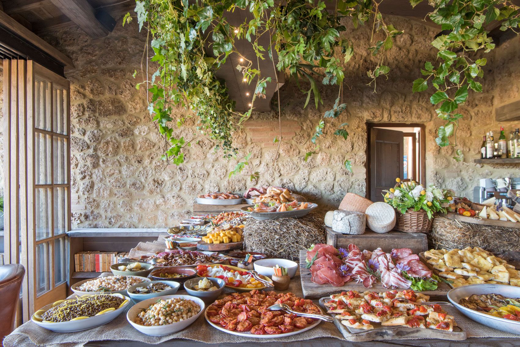 Photo Gallery Trattoria sull