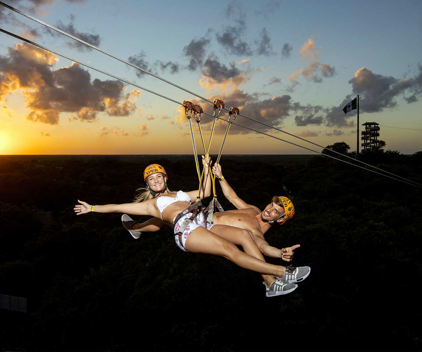 Photo Gallery XPLOR FUEGO
