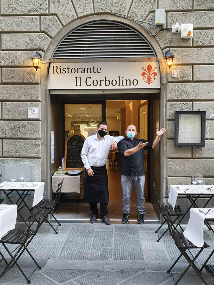 Photo Gallery Il Corbolino